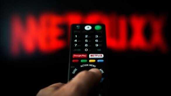 Netflix'ten Samsung televizyon sahiplerine uyarı