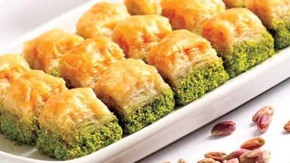 Tatlıda NBŞ tehlikesi! 'Maliyeti azaltmak için bunu yapıyorlar'