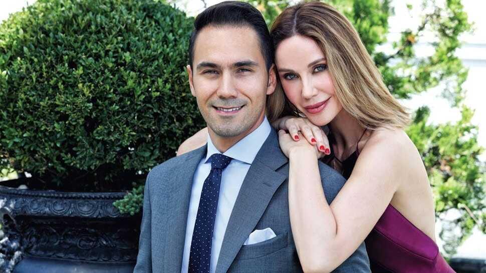 Cenk Küpeli'den Demet Şener'e 1 milyonluk teselli hediyesi