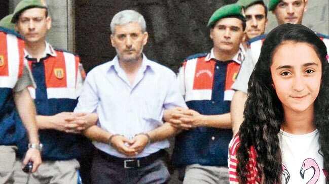 Beyza'yı öldüren magandaya 'iyi hal'den 25 yıl