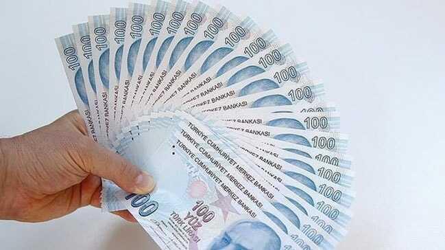 SGK'dan dar gelirlilere 817 lira destek müjdesi