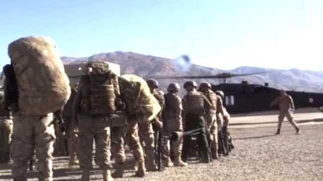PKK'ya 'Kıran-5' operasyonu! 179 tim katılıyor