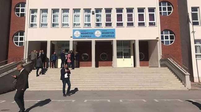‘Otizmli çocuklara ayrımcılık’ iddialarına ilişkin Aksaray'daki okulun müdürü açığa alındı