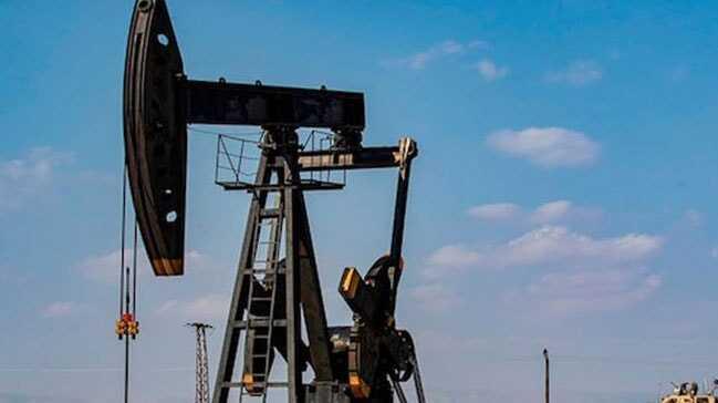85 yıllık plan deşifre oldu! Kerkük petrolü İsrail'e akacak