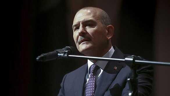 Bakan Soylu: Karayılanı ölü yılan haline getireceğiz