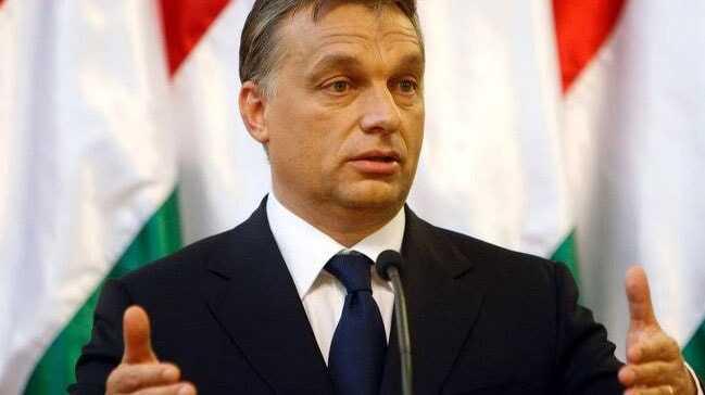 Macaristan Başbakanı Orban: Türkiye olmadan milyonluk göç dalgası durdurulamaz