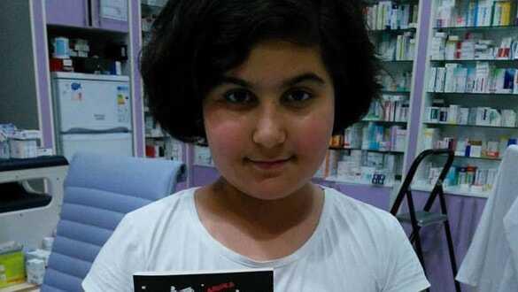 Rabia Naz davasında adli tıp raporu çıktı! Babası böyle isyan etti: Erkek tırnağının ne işi var"