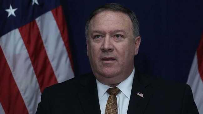 ABD Dışişleri Bakanı Mike Pompeo'dan çok konuşulacak NATO açıklaması