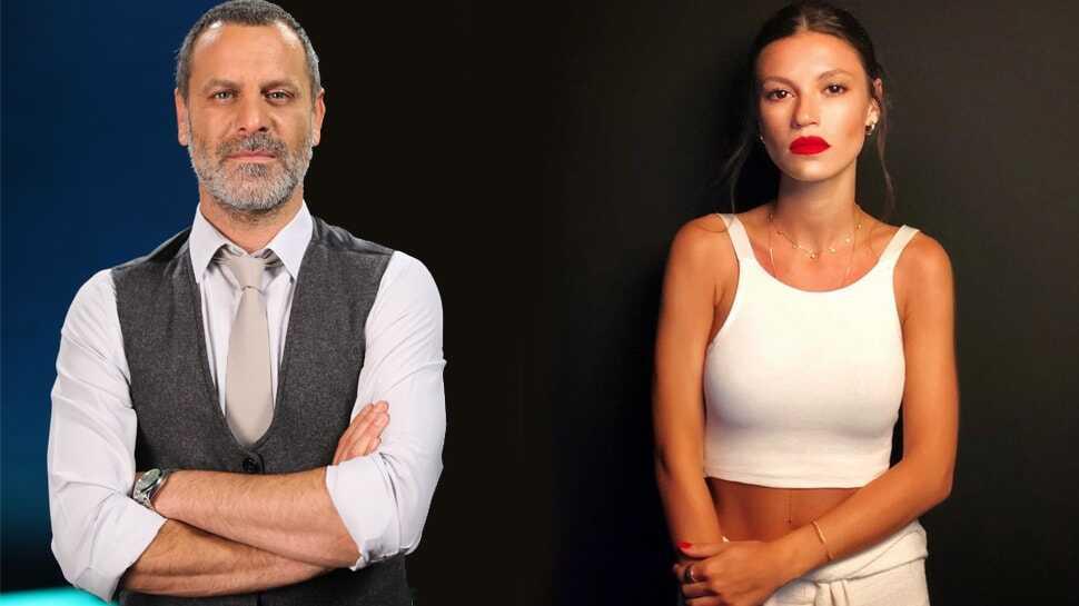 Yüsra Geyik ile Ozan Güven ayrıldı mı"