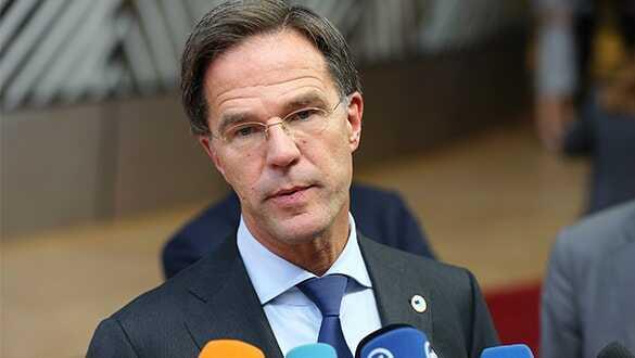 Hollanda Başbakanı Rutte: Türkiyesiz bir NATO'yu düşünemiyorum
