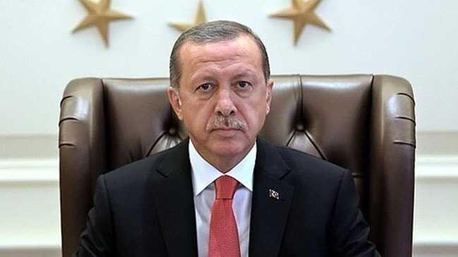 'Bütün ülkeler çıkmadan çıkmayız'