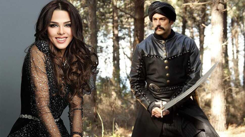 Burak Özçivit'in başrol oynadığı Kuruluş Osman'ın yayın günü belli oldu!
