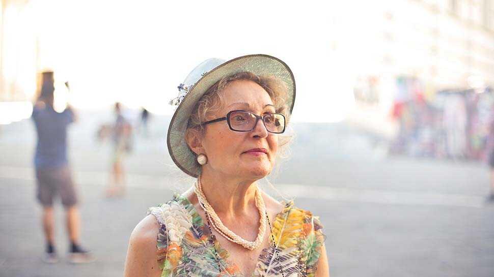 Sosyalleşmek Alzheimer'den koruyor! İşte çarpıcı tespitler