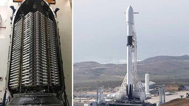 Elon Musk pazartesi günü bir ilke daha imza atacak