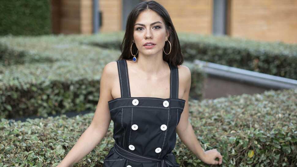 Demet Özdemir'in şöhreti işe yaramadı, hayal kırıklığına uğradı!