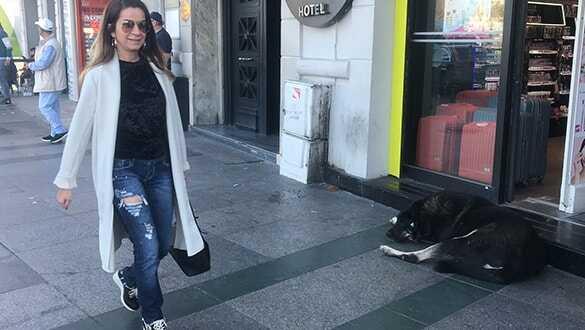 Taksim'de korkutan olay! 1 ayda 30 kişiyi hastanelik etti