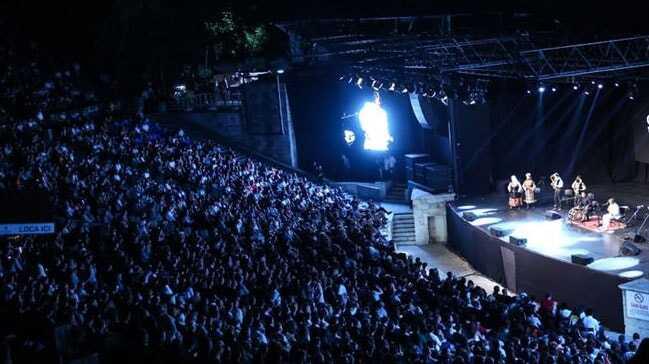 İstanbul'da bu hafta klarnet ve tiyatro festivali sanatseverlerle buluşacak