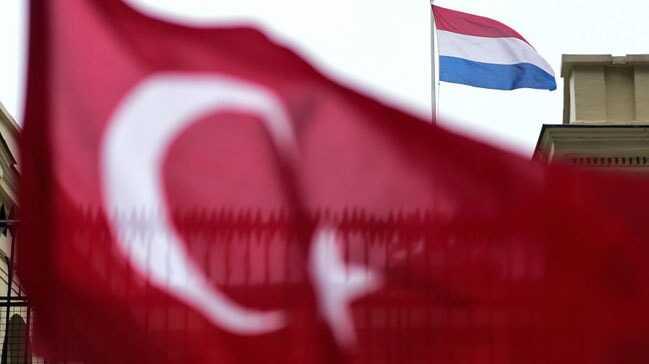 Hollanda: Türkiye DEAŞ'lıları yargılamak zorunda değil