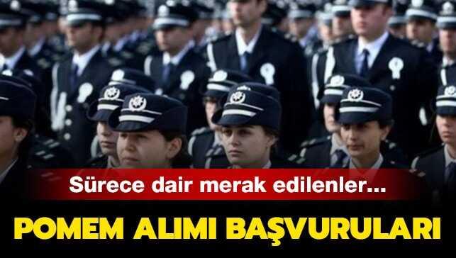 26. dönem POMEM alımı sonuçları için heyecan artıyor