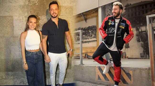 Aslı Enver ve Murat Boz detayı... Ünlü YouTuber Enes Batur ifşa etti!