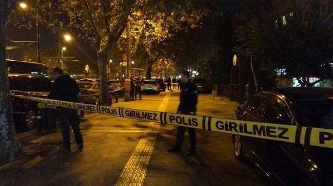 Kafede kanlı infaz! Saldırıya uğrayan Uygur Türkü hayatını kaybetti