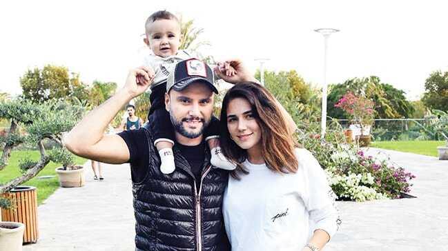 Buse Varol: 3 çocuk istiyoruz