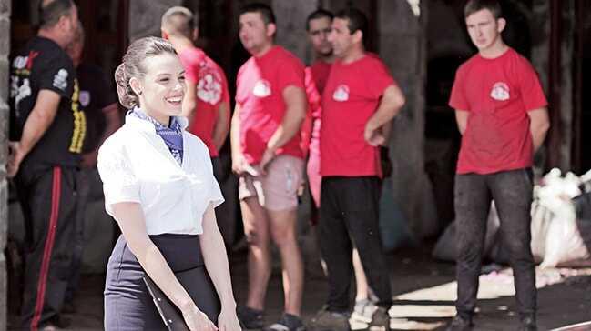 Bulgarların gözünden Türklere zulüm