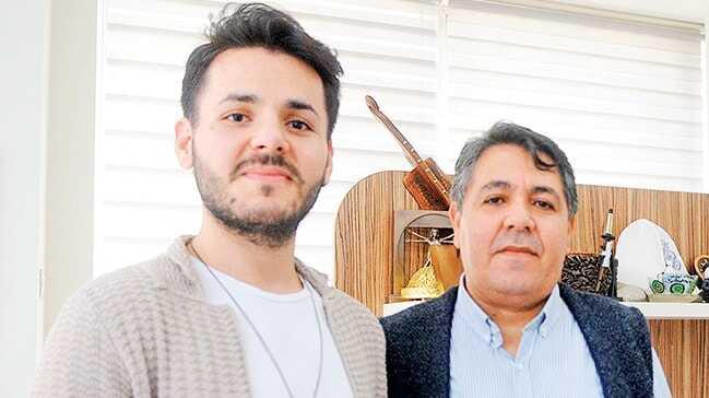 Sesini kaybetmeyi göze aldı, ciğerini verdi babasını kurtardı
