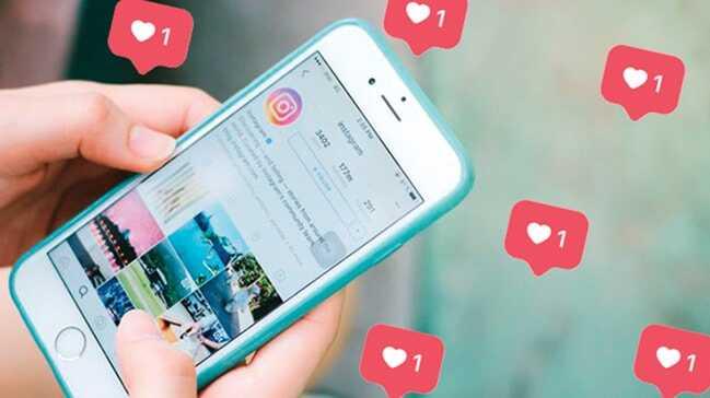 Instagram 'like'ı siliyor! ABD'liler de artık 'beğeni' sayamayacak