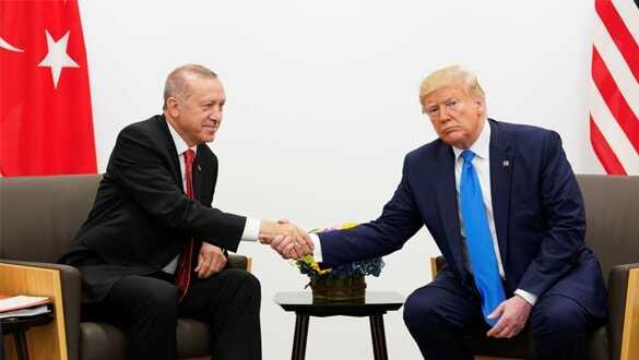 Kritik görüşmeye saatler kaldı! Masada hangi konular var"