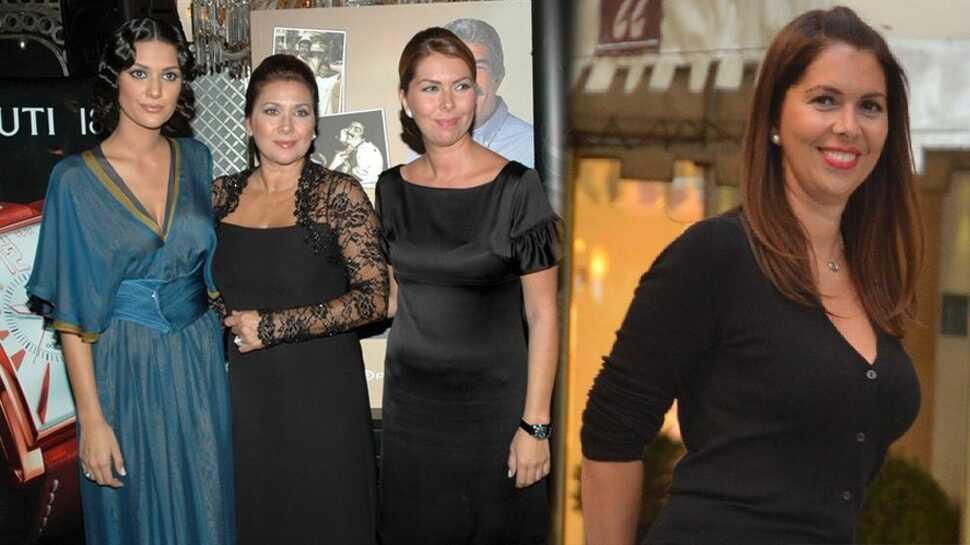 Korel ailesinde sular durulmuyor! Hülya Darcan, kızı Zeynep Korel'i tehdit mi ediyor"