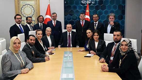 Son dakika... Başkan Erdoğan'dan ABD dönüşü önemli açıklamalar! 'Hem S-400 hem Patriot'umuz olacak'