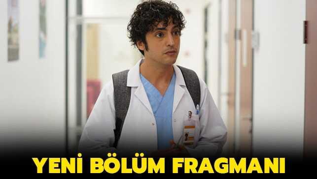 Mucize Doktor 11. yeni bölüm fragmanı