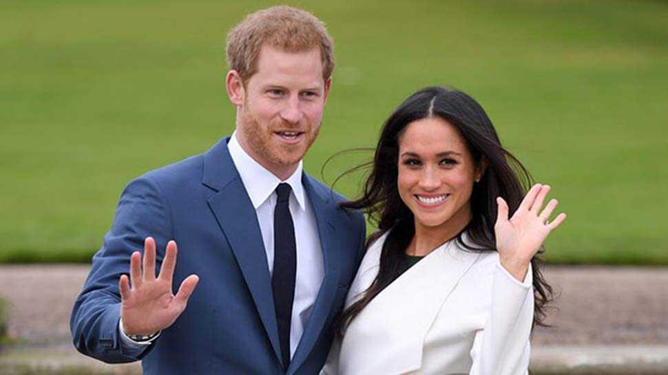 Meghan Markle şaşkın! Prens Harry ile evlendi ama...