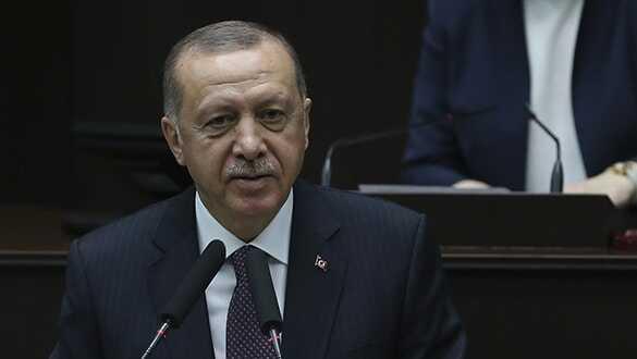 Son dakika... Başkan Erdoğan: S-400 konusunda çözüm için mutabık kaldık