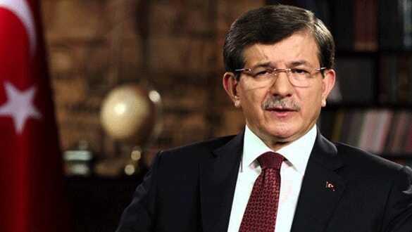 Niçin Davutoğlu'na kimse güvenmiyor"