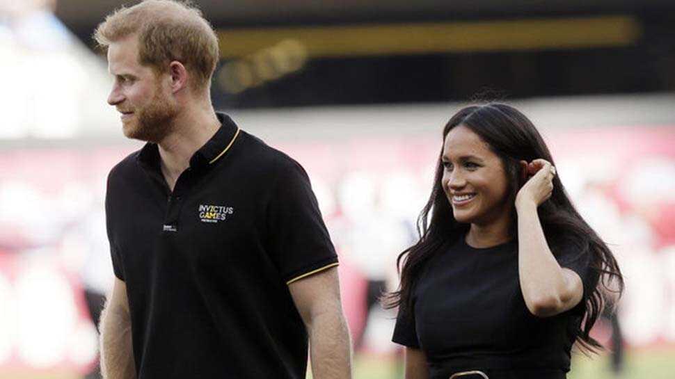 Moda dünyasının en etkili 10 ismi belirlendi! Listenin başında Meghan Markle var