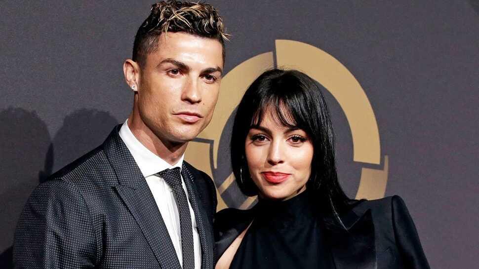 Cristiano Ronaldo ile Georgina Rodriguez evlendi mi" Ortalığı karıştıran iddia!