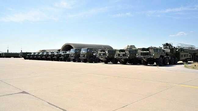 İsimsiz S-400 tehdidi! ABD'li üst düzey yetkili haddini aştı