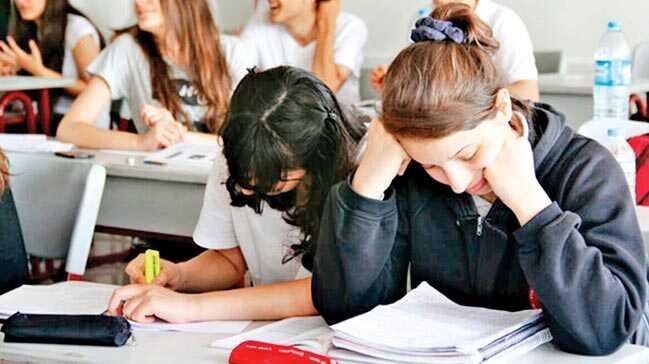 Lisede sınıfta kalma geri geliyor