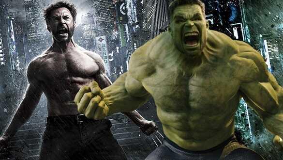 Marvel yıldızı Ruffalo hayalini açıkladı