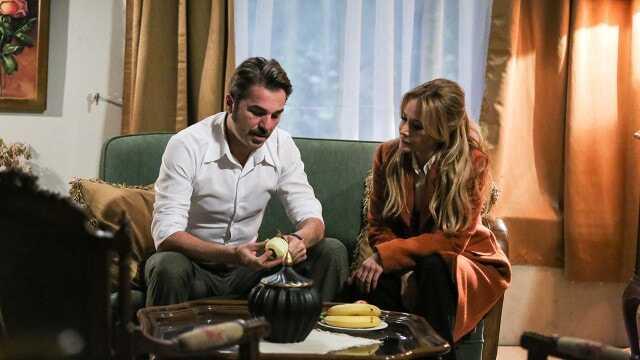 Kurşun 6. bölüm özeti