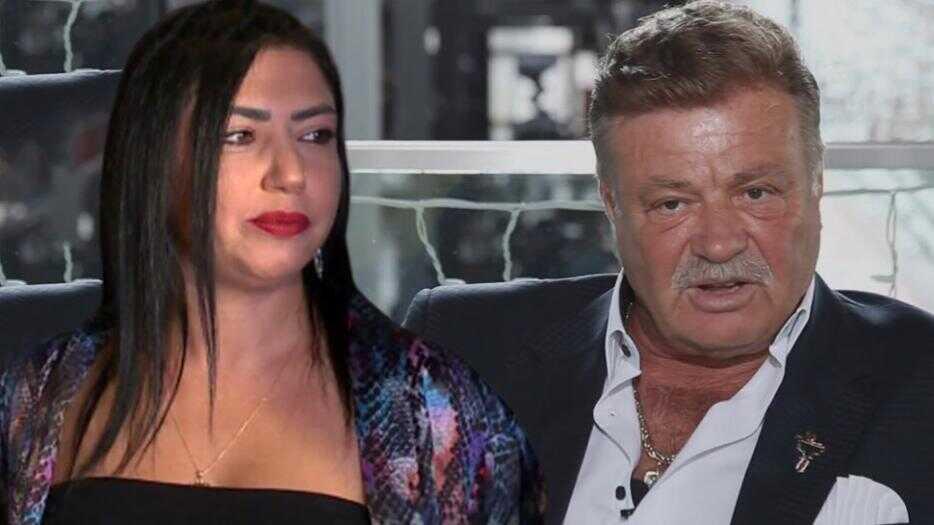 Nuri Alço'dan 'gece kulübü önünde dayak' iddialarına cevap: 'Karıncayı incitmem'
