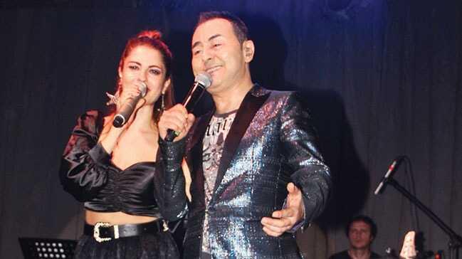 'Chloe gitti rahatım'