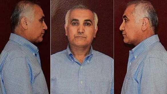 FETÖ'cü Adil Öksüz'ün sapkınlıklarını bakıcısı anlattı