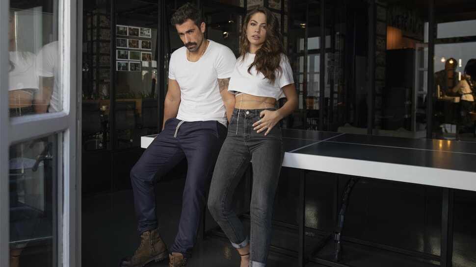 Demet Özdemir'in yeni dizisi 'Doğduğun Ev Kaderindir'de flaş değişiklik! Projeden ayrıldı