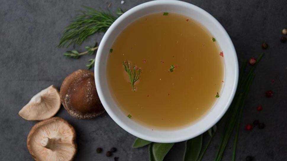 Hastalıkları önlüyor! Günde bir bardak içerseniz...