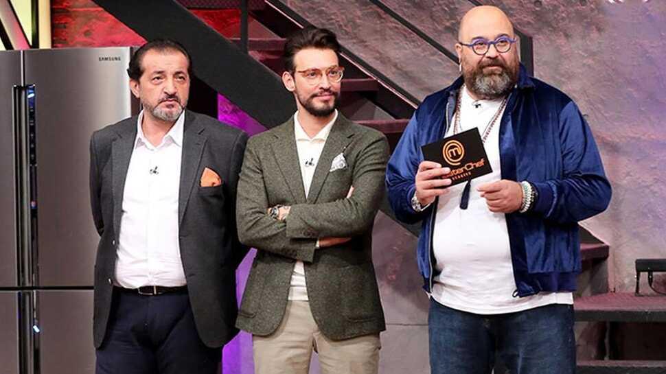 Masterchef Türkiye'de şoke eden değişiklik! Masterchef'te eleme oylaması sona mı erdi"