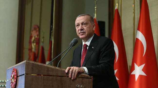 Başkan Erdoğan yasayı TBMM'ye gönderdi: İşte vetonun gerekçesi