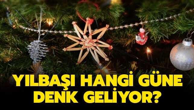 Yılbaşı tatili kaç gün, 31 Aralık yarım gün mü"